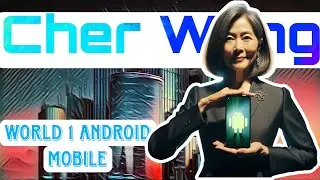 HTC first Android mobile