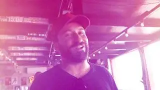Feet on Fire South 2018 Teaser Video