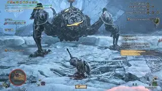 Monster Hunter Wilds Omega Planets 9
