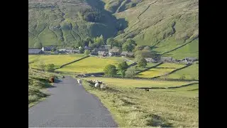 Halton Gill - Yorkshire Dales, UK
