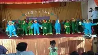 KIDS DANCE SRI LANKA