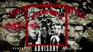 HAYATE ARMY FREESTYLE (PROD BY TSRS)