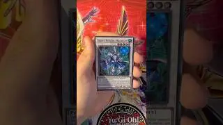 День 12 до выхода Starlight Medius #yugioh #music #yugiohcommunity #tcg #cardgame #yugiohcards #d...