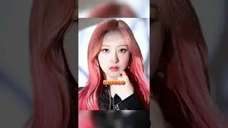 HI-KEY members #kpop #hi-key #seoi #riina #hwiseo #yel #shorts #letitburn