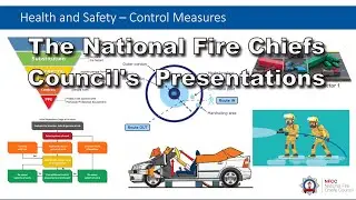 PROFCon 22 - The National Fire Chiefs Council's Presentations