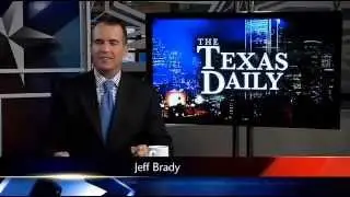 The Texas Daily: Nov 15 Question of the Day