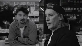 Clerks (Side by Side)