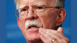 Ex-Trump national security adviser Bolton charged with storing and sharing classified information