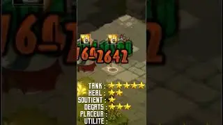 OUGINAK , TANK POISON .. C'est cheat ?! #shorts