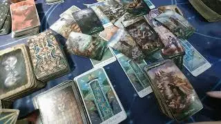 СКОРПИОН ♏️ Одержимость, пытаюсь двигаться дальше, но цепи неразрывны! 2-8 февраля.