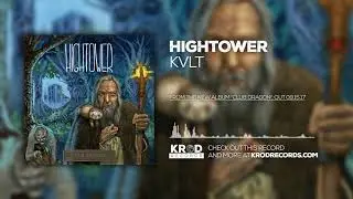 Hightower - KVLT