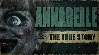 ANNABELLE: The True Story | Immersive Horror