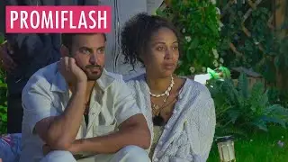 Nach Sommerhaus: Wollen Sarah & Ex zu 