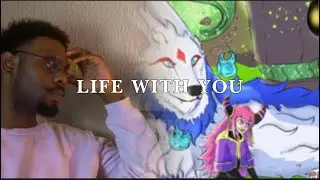 Thrift Haul, Desk Setup & Digital Art Drawing Process