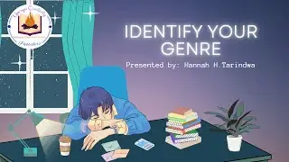 Finding Your Genre