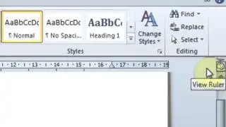 Microsoft Office Word 2010 Tutorial in Urdu 2015