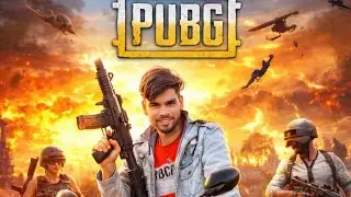 Pubg game play Bgmi my game play ▶️ ⏯️ maja Aaye Trending Viral comedy Funny 🤣😂❤️😈 green screen