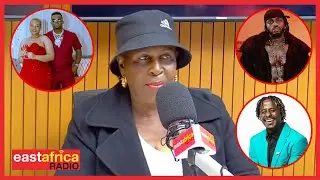 UGOMVI WA DIAMOND NA COY MZUNGU WAWEKWA WAZIBABA LEVO ALINIUMIZA|HARMONIZE NA KAJALA WATAJWA NDANI