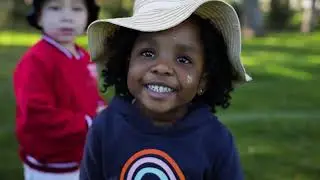 Celebrate Children's Week (Extended Music Video) 2021