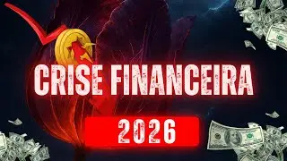 Antes de Toda Grande Crise, Sempre Acontece a Mesma Coisa e Voc&ecirc; Ainda n&atilde;o Percebeu #tulip #invest