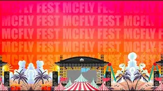 MCFLY Fest 2024: Fadi