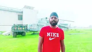 Sunil Boss New Location For Song Video Shoot 📷