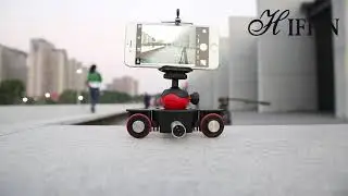 Mini Auto Dolly L8X