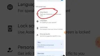 google assistant चालू करें किसी भी phone 📱 में #video #viral #google #shorts #viralshorts