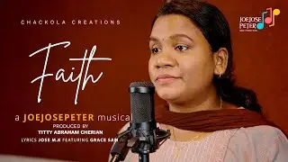 |Faith | JOEJOSEPETER  | Titty Abraham Cherian | Jose M. K  | Grace Sam |