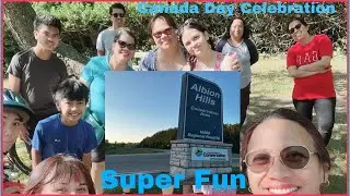 Albion Hills Conservation Park (Canada Day Celebration 2022)|Testube Travel