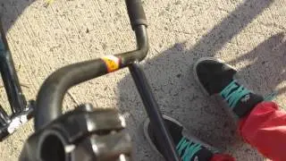 Snap fork wtp cruse 2014