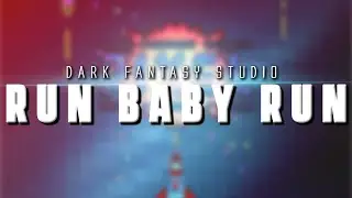 Dark fantasy studio- Run baby run (royalty free music epic pixel music)