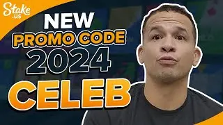 NEW STAKE US PROMO CODE 2024