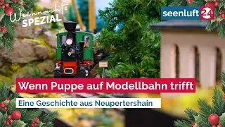 Modellbau und Puppensammlungen in Neupetershain | Zuhause in Brandenburg