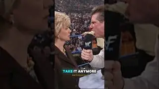 Vince McMahon Destroys Linda McMahon & Mick Foley #wwe #vincemcmahon #lindamcmahon #mickfoley