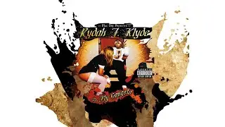 Rydah J. Klyde - I Can't See (feat. Mac Dre)