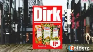 Nieuwe reclamefolders week 5 2017 www.folderz.nl