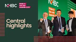 Pride in the Job | Central