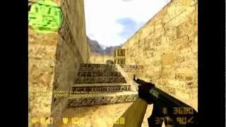 maNIFesTo^^ Frags cs 1.6