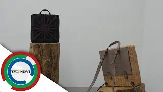 Filipina designer, BLM co-founder raise awareness on incarceration of Black women | TFC News USA