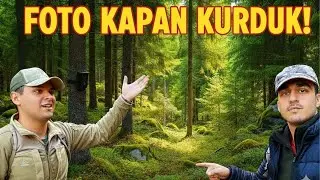 FOTO KAPAN KURDUK ❗❗❗