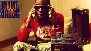 Soulja Boy - Louis Vuitton