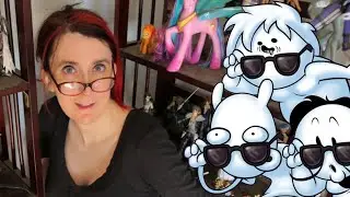 OneyPlays: Best of Brianna Wu (Compilation)