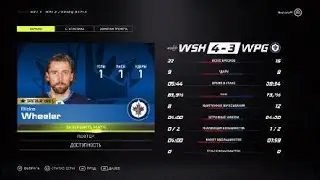 NHL&trade; 21 AkimkaRus