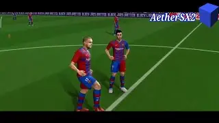 Pes 2022 (Ps2) Ultra wide screen Download