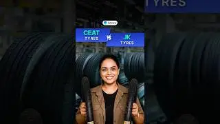 JK Tyres VS Ceat Tyres: Tyre Sector Leader ആരാണ്?