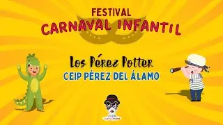 Festival de Carnaval Infantil - 