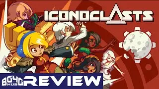 Iconoclasts | Xbox | Quick Review