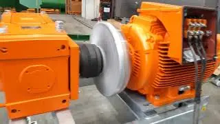 WAMGROUP Continuous Single Shaft Mixer - WAH