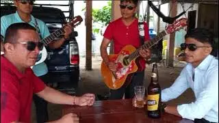 Amigo Hazlo por mi_ Los tres hermanos Pantale&oacute;n & Gato Luis 